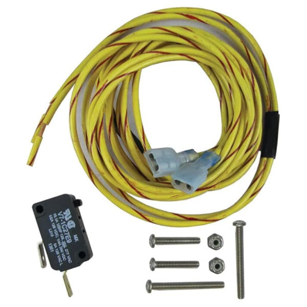 Teleflex | Seastar Safety Neutral Switch Kit - CA690009