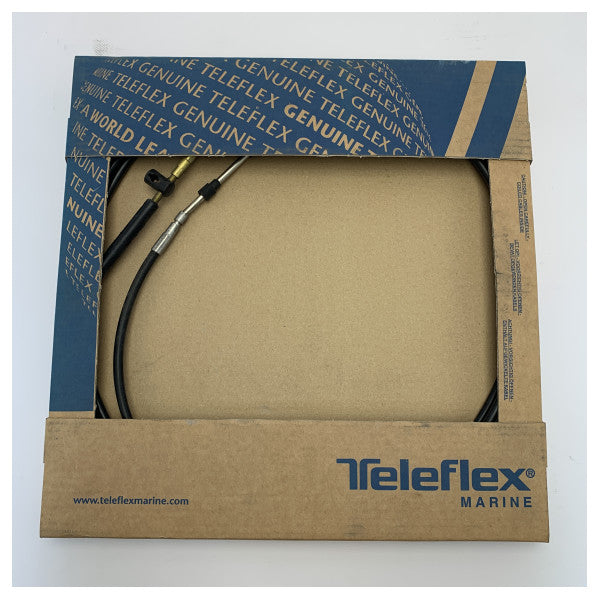 Câble de commande du moteur Teleflex Seastar - CCX630 14ft x1