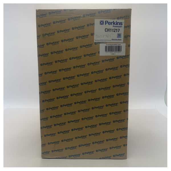 Perkins CH11217 Element tal-filtru tal-arja tal-magna
