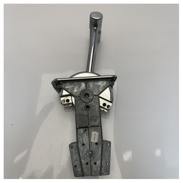 Рукоятка управління двигуном Teleflex Morse з верхнім кріпленням - CH4481