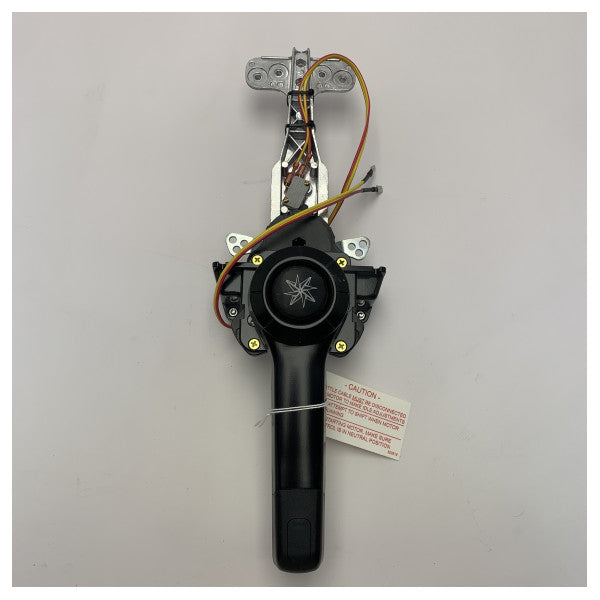 Двигун верхнього кріплення Dometic Seastar CHX8640P | ручка управління коробкою передач