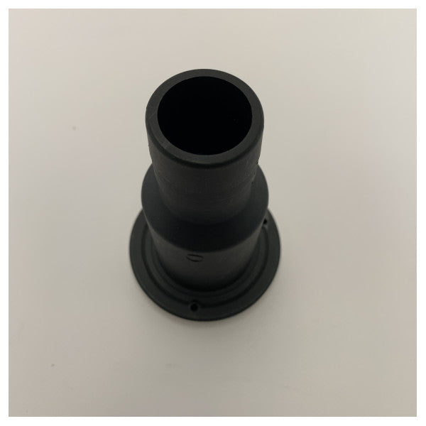 Συμπλήρωμα καταστρώματος λυμάτων Rutgerson 38 mm - CL038WAS-TL