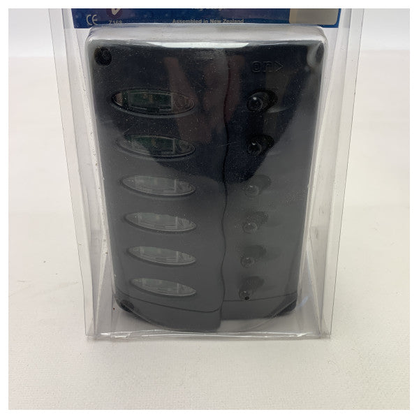 BEP Switch Panel DC 6 Function Water Proof - CSP6 -F