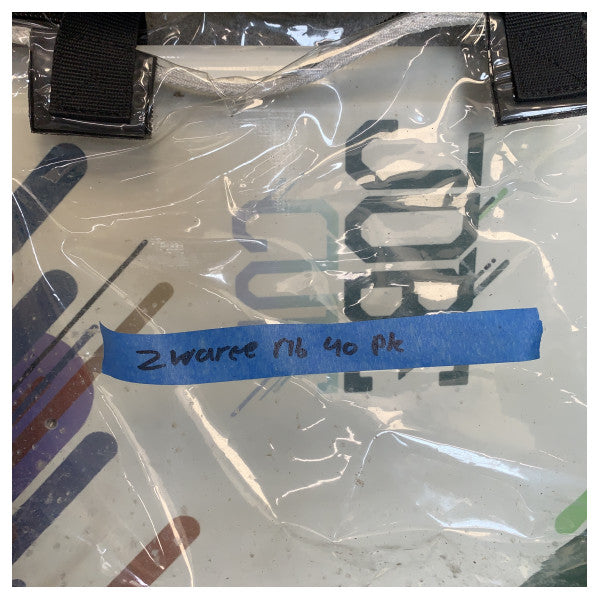 Пакет за уейкборд Jobe Cult 138 с връзки