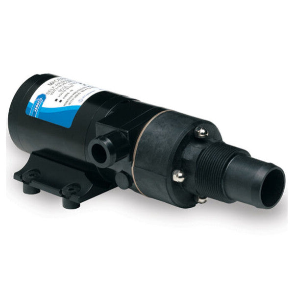 Jabscon itseimevä jätevesipumppu, jossa on kuivumissuoja - CW532