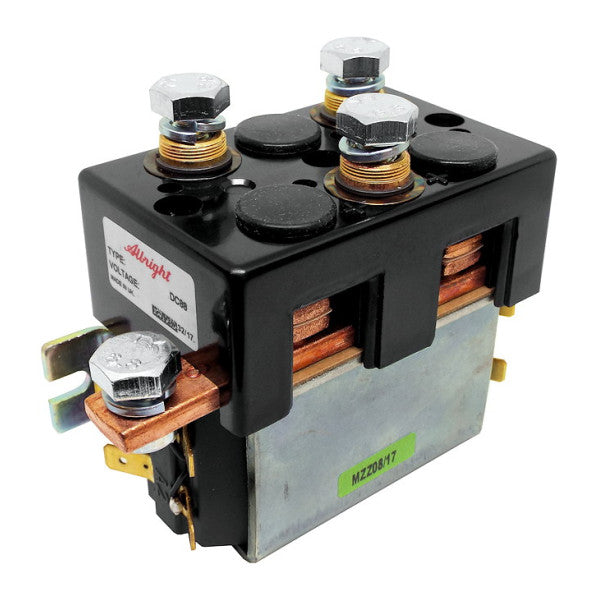 Sleipner DC88-431L 12V Deniz İtici Motor Rölesi, Sidepower Baş İticiler için