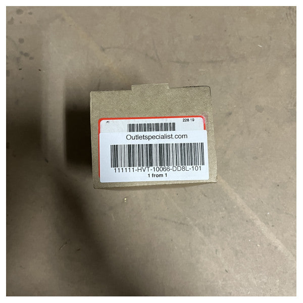 Нагрівач суднового двигуна Kim Hotstart 1000W 120V - міцний передпусковий підігрівач з нержавіючої сталі для захисту від холодного запуску