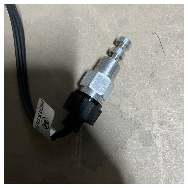 Морський підігрівач запалювання Kim Hotstart DIT810 для надійного холодного запуску дизельних двигунів