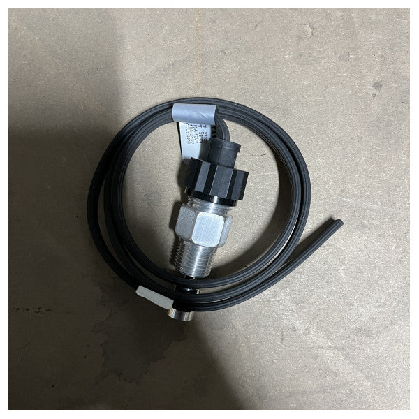 Морський підігрівач запалювання Kim Hotstart DIT810 для надійного холодного запуску дизельних двигунів