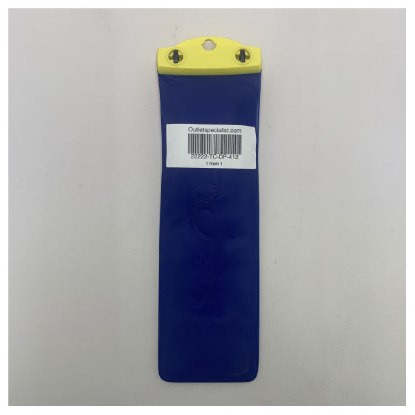 Suhi Pak vodootporni VHF radio kućište - DP -412