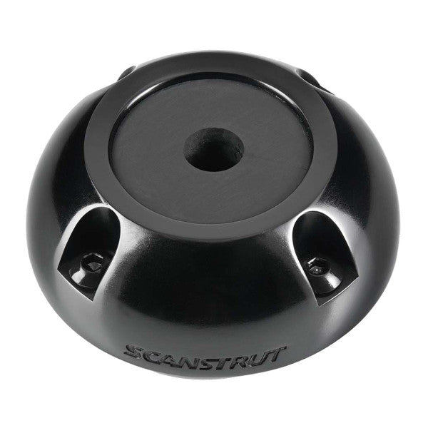 Scanstrut DS40-A 12 sa 15 mm Veru-Hull Aluminum Cable Seal Black
