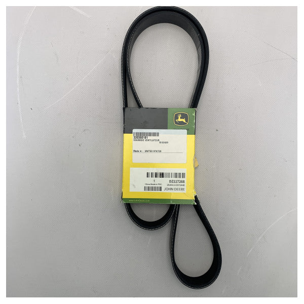 John Deere R123439 CEILLE DE MULTIFICATION DU MOTEUR NOIR