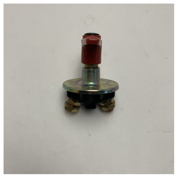 ソデレップEcans E020マニュアルバッテリースイッチ150アンペア