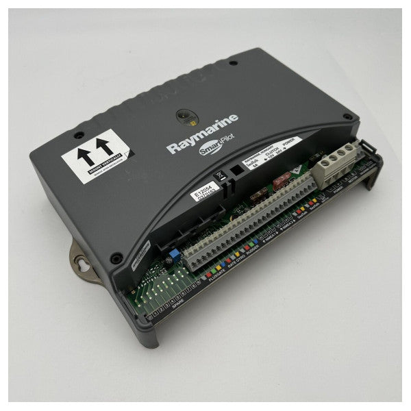 BRUGT Raymarine S2 kurscomputer autopilotcomputer - E12054