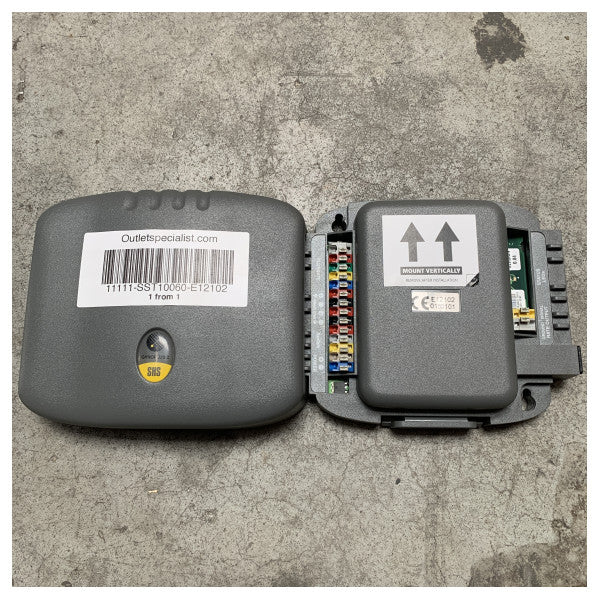 Компютър за курса на автопилота Raymarine S1 - E12102