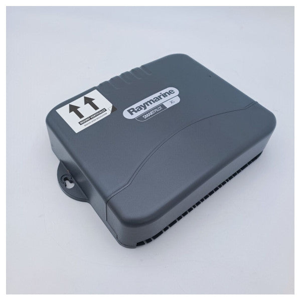 BRUGT Raymarine X5 kurscomputer til autopilot - E12201