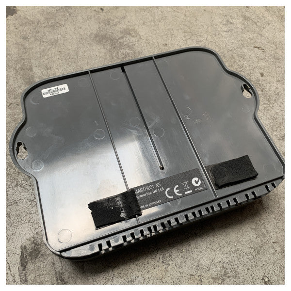 BRUGT Raymarine X5 kurscomputer til autopilot - E12201