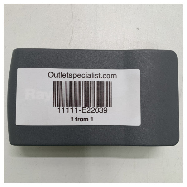 Defect Raymarine ST40 Bidata Speed ​​and Depth Display - E22039