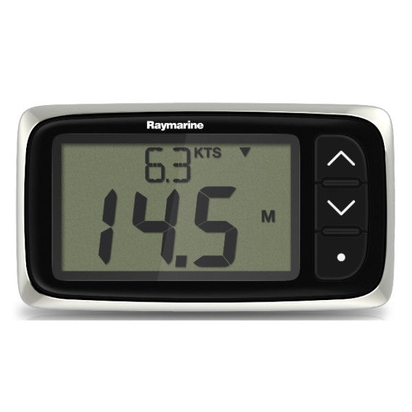 Използван Raymarine I40 bidata speed | дисплей за дълбочина - E70066