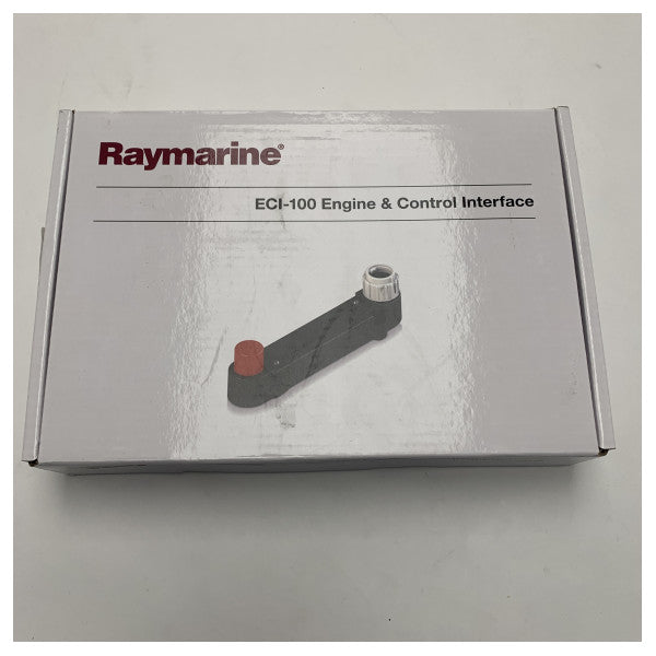 Raymarine ECI-100 convertisseur de données moteur | interface - E70227