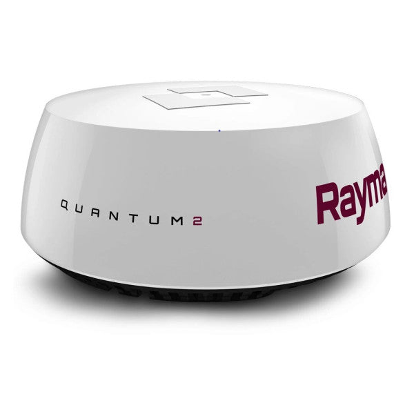 Utilisé Raymarine Quantum 2 24D Radar Doppler - E70498