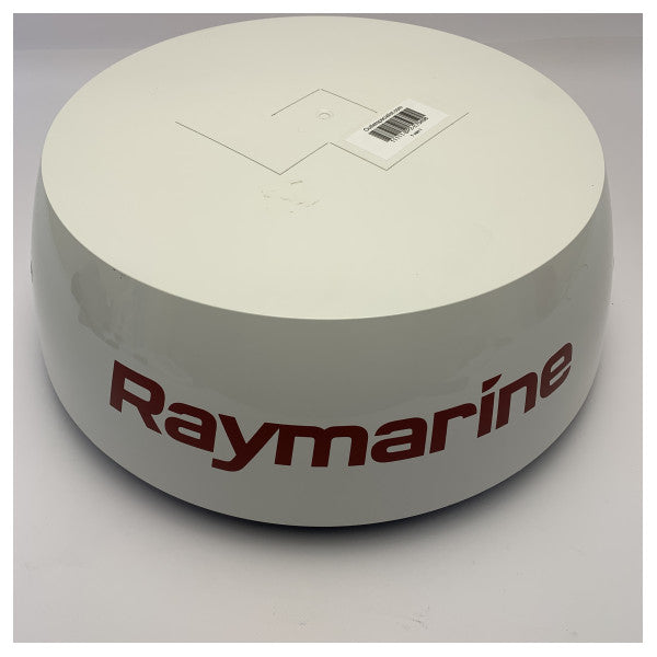 Utilisé Raymarine Quantum 2 24D Radar Doppler - E70498