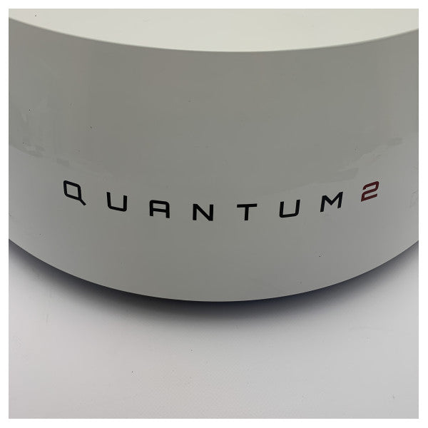 Utilisé Raymarine Quantum 2 24D Radar Doppler - E70498