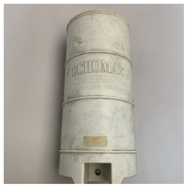 Used Echomax EM180 Radar Reflector White