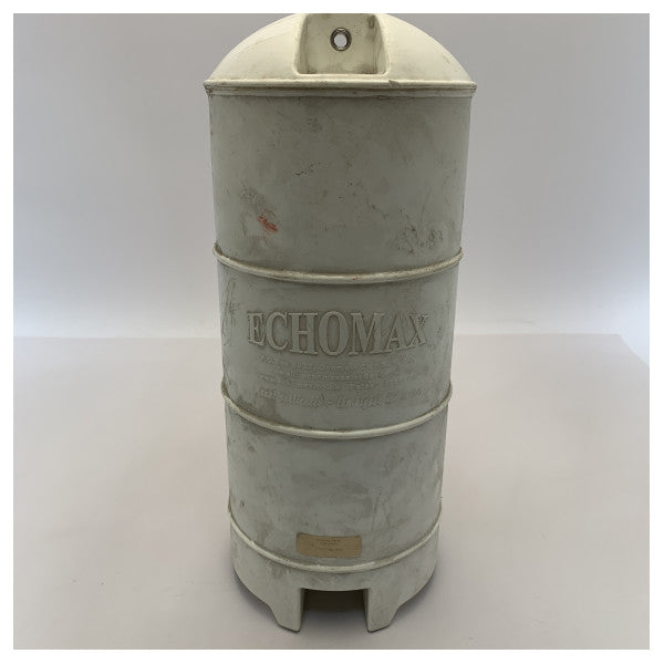 Used Echomax EM180 Radar Reflector White