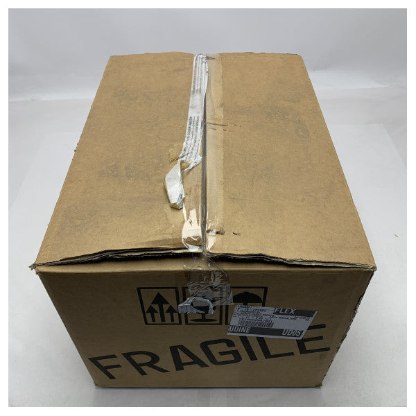 Frigonautica EMIS 30 HHR Marine Compressor Cooling System for freezer (système de refroidissement à compresseur pour congélateur)