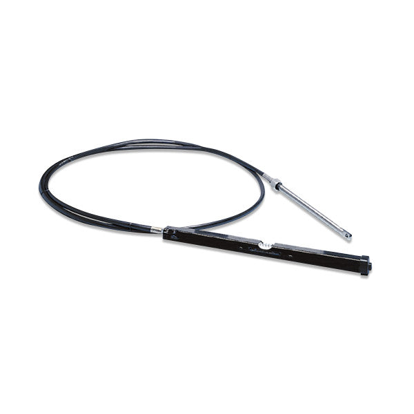 Dometic SeaStar Teleflex SSC13016B COMMAND 200 morse-kaapeli 16 ft. - SSC13016B