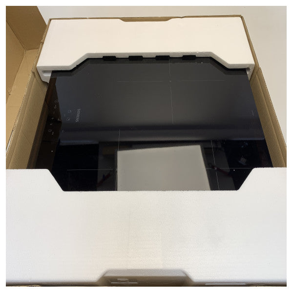 Επαγωγικές εστίες 3 εστιών Siemens 59 cm 4600W - EU63KBJB5E