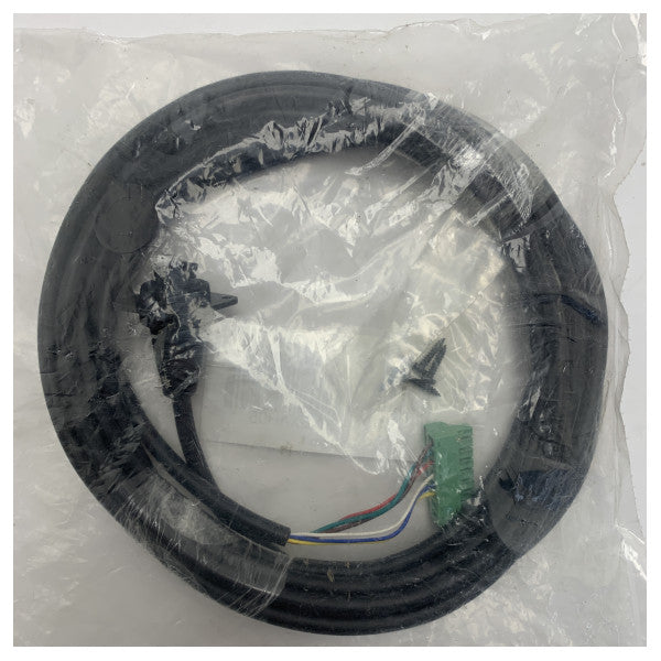 З'єднувальний УКХ-кабель Simrad EXAH05 RS82