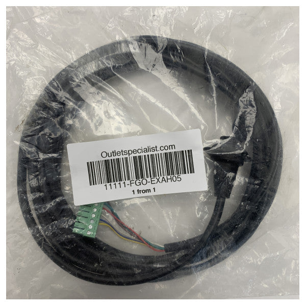 Simrad Exah05 RS82 VHF Connection Cable