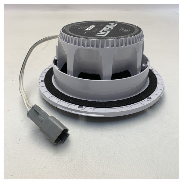 Високоговорител Fusion XS серия, устойчив на морски условия, черен 200W | 6,5 инча - 010-02196-00