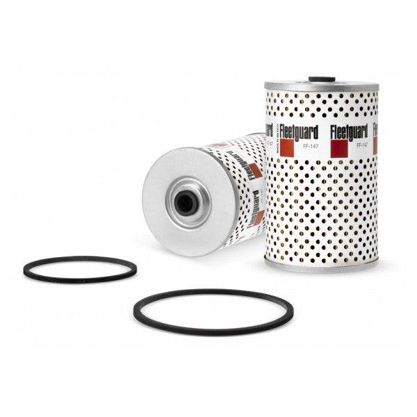 Вставний елемент паливного фільтра Fleetguard FF147