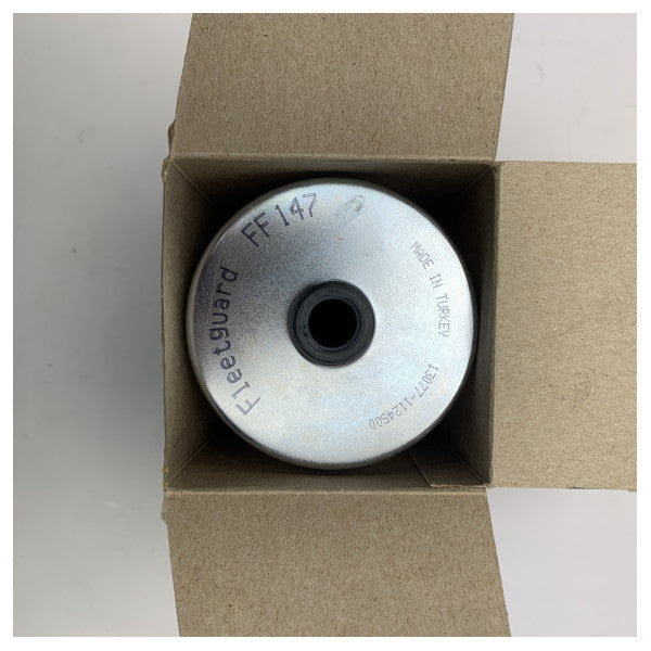 Вставний елемент паливного фільтра Fleetguard FF147