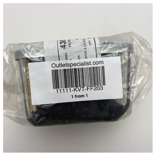 FleetGuard FF203 Kraftstofffilter