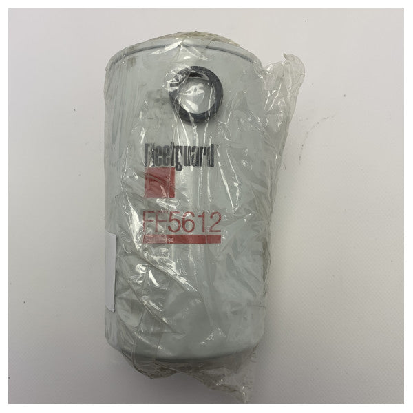 FleetGuard FF5612 Kraftstofffilter weiße Spin-On-On-On-On-On
