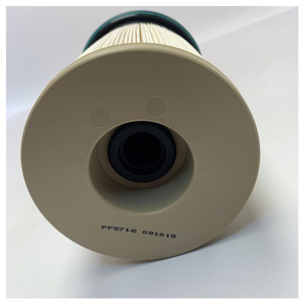 Fleetguard FF5716 Element Daħħal il-Filtru tal-Fjuwil tal-Magna