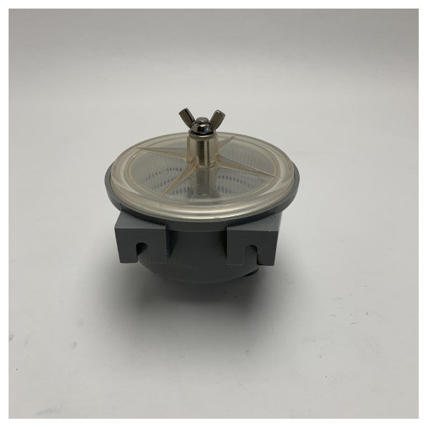 مرشح مياه البحر الخام فيتوس نوع 150 مدخل 285 مم - FILTER150 