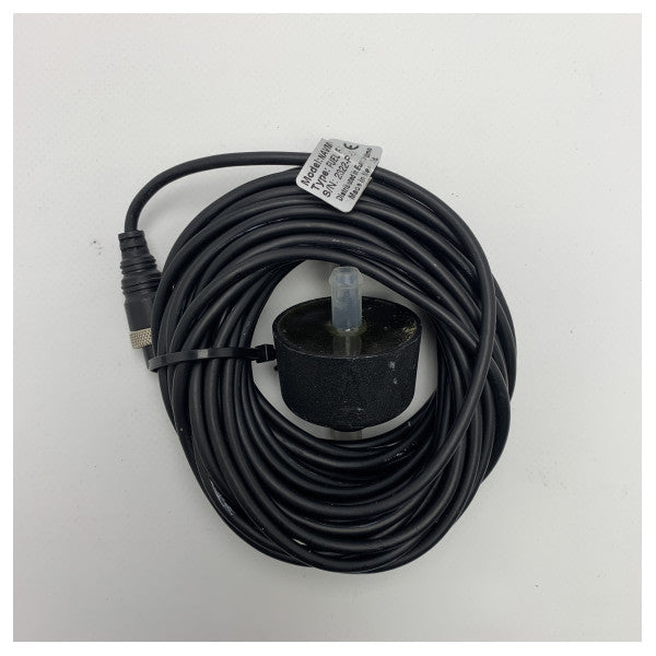 Sendateur de capteur de transducteur de flux de carburant NAVMAN FS15