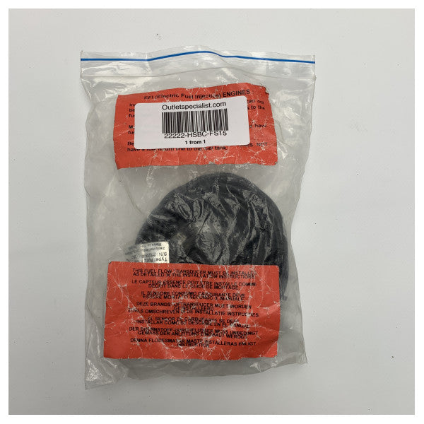 Sendateur de capteur de transducteur de flux de carburant NAVMAN FS15