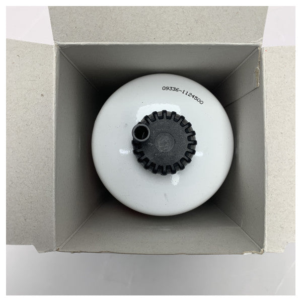 Картридж для паливно-водяного сепаратора Fleetguard FS19829, білий