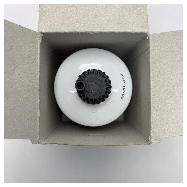 Filtro de combustível Fleetguard FS19838 branco