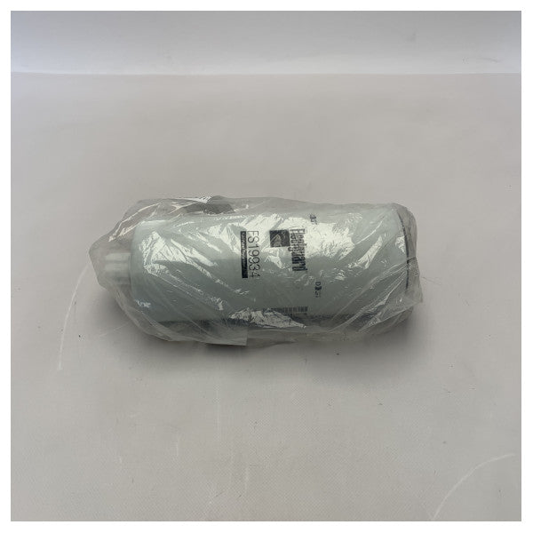 Filtr paliwa Fleetguard FS19934 | separator wody biały