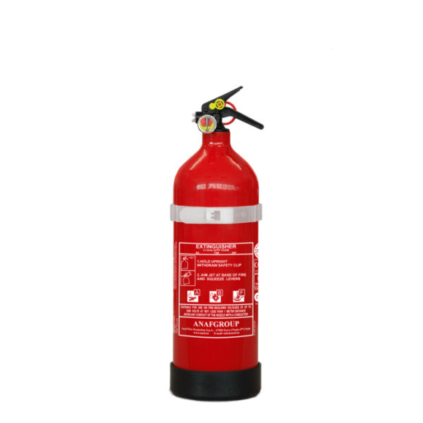 Allpa FS2-y AFFF 2L Schaum AFFF Wasser Feuerlöscher