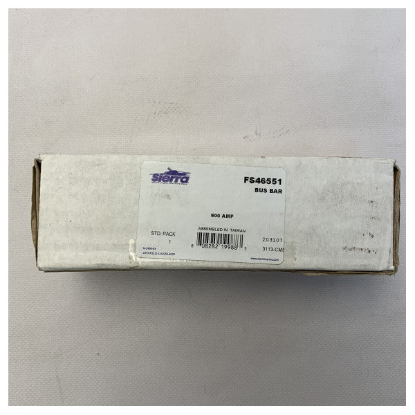 Сиера електрическа шина | свързваща шина - FS46551