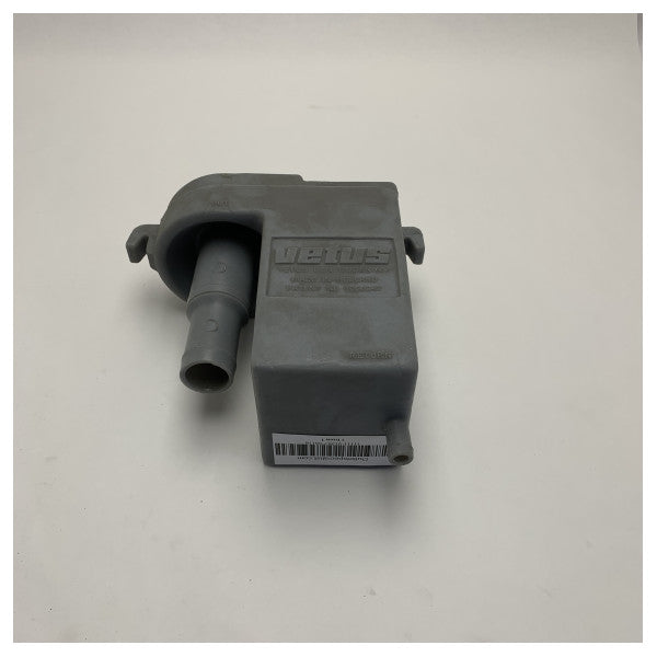 Vetus FS5116 Kraftstoffspritzwasser-Überlaufstop 51 mm