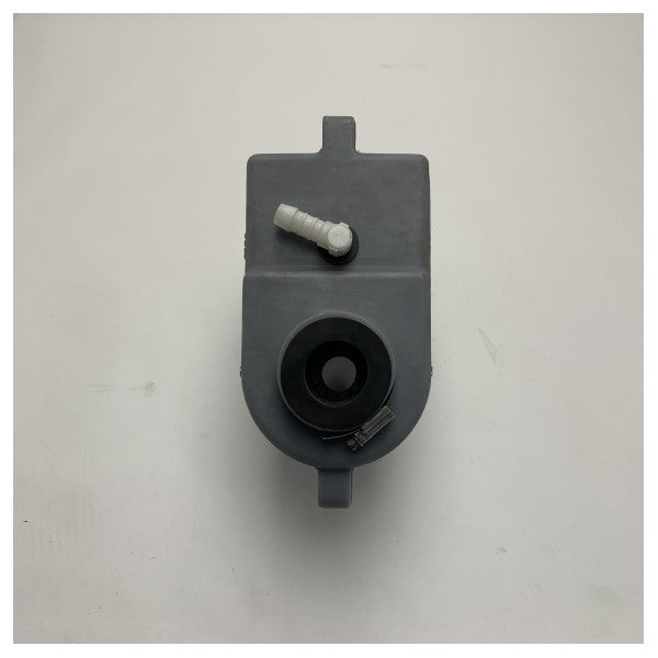 Vetus FS5116 Kraftstoffspritzwasser-Überlaufstop 51 mm